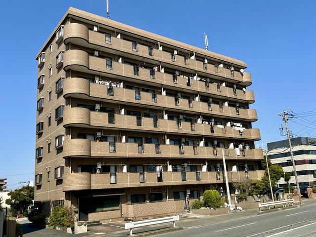リアライズ市川原木