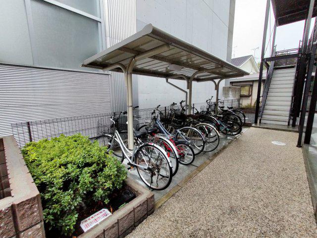 レオネクストLOVIN III