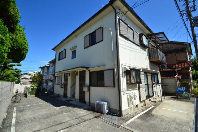 阪本ハイツ