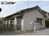 笠木町西田 北棟