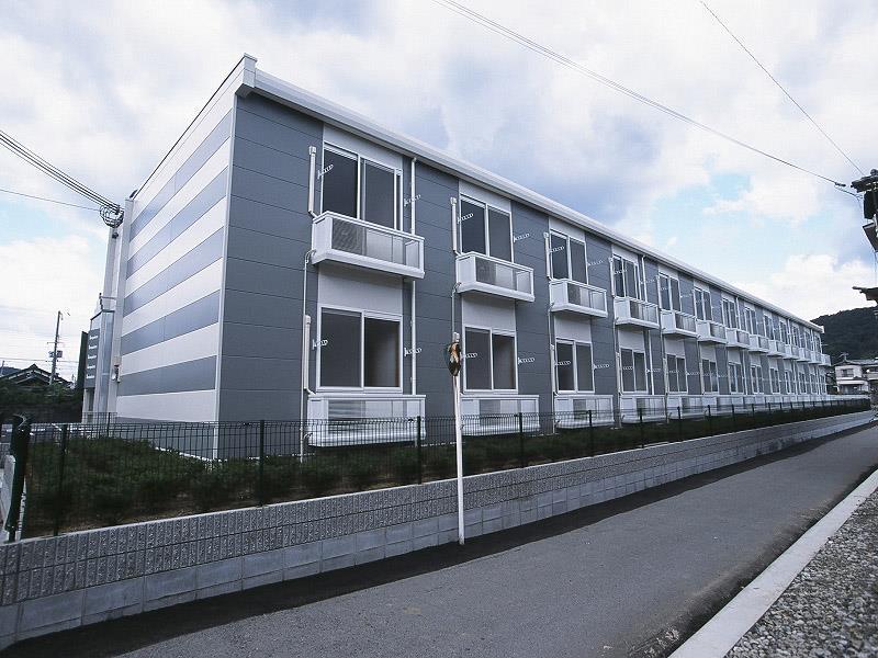 レオパレスMATSUDA