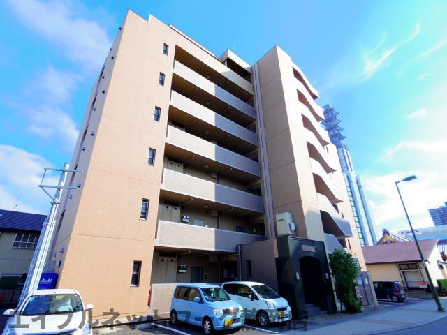 エイトバード東静岡
