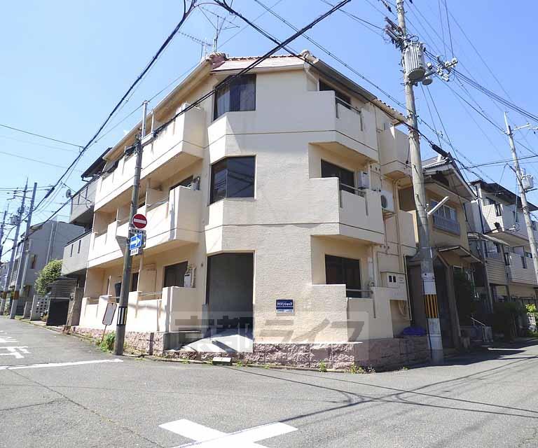 VIVACE(1K/3階)