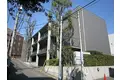 広尾アパートメント