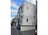 ハーモニーテラス千住緑町