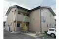 エバーグリーンA棟