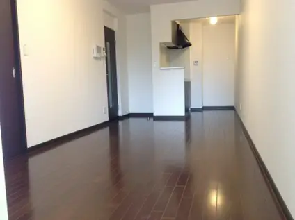 レオネクスト仲の原(1LDK/2階)の間取り写真