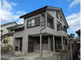 藤枝市高洲 戸建て