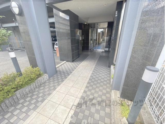 クレール郡山筒井