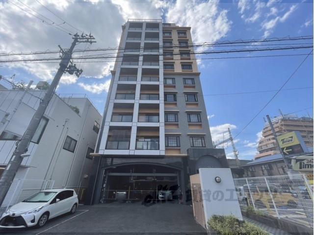 クレール郡山筒井
