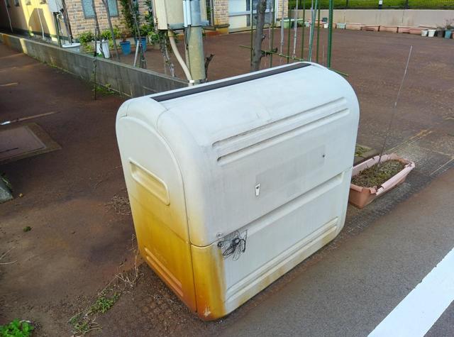 古正寺セブン