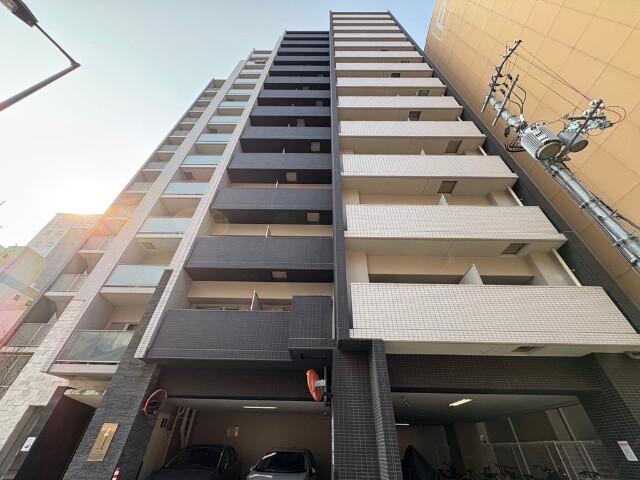 アドバンス東梅田アクシス