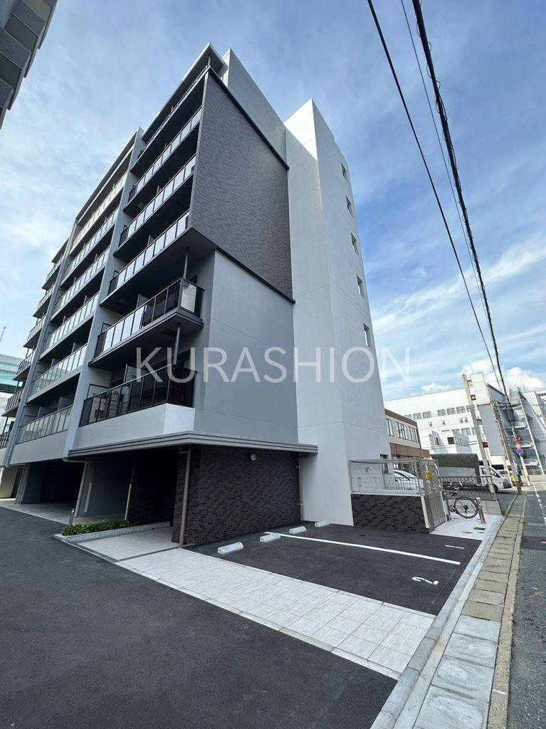 MODERN PALAZZO HAKATA イースト