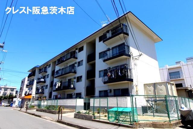 井上マンション