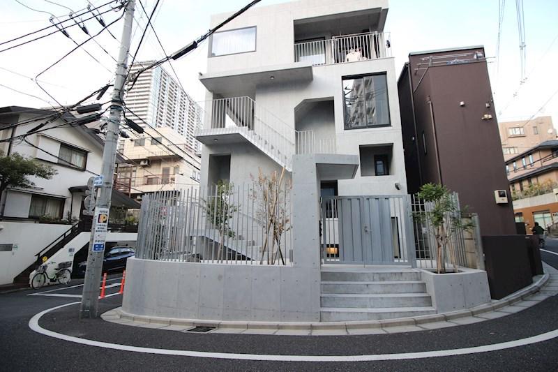 ザ・シティ本郷ーSTハウス
