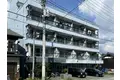 大月フラワーハイツ[4階]