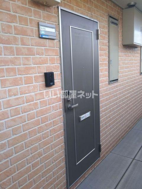 ディーフレア南本町