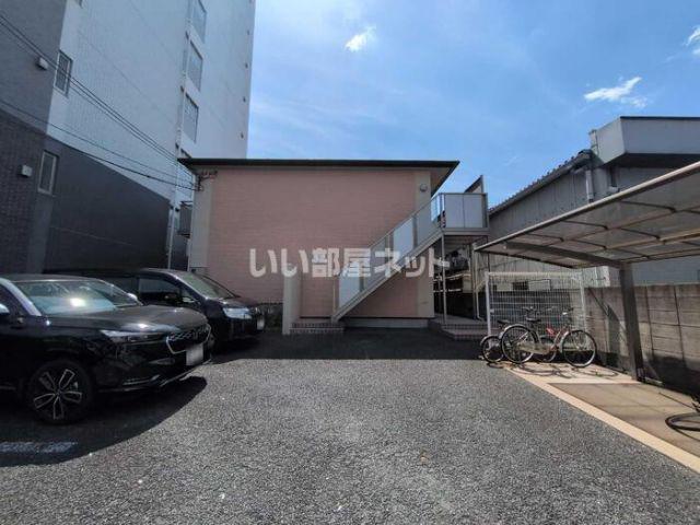 ディーフレア南本町