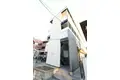 レオパレスクレール川崎