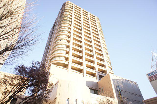 高崎タワー21