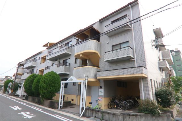 ミリアン宮前(3LDK/1階)