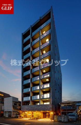 LE A横濱鶴見市場