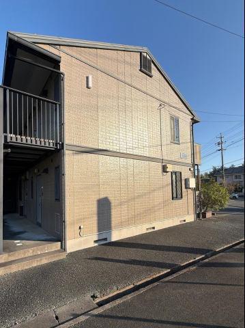 フロンティアI