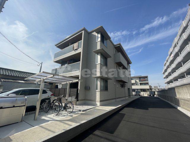 D-ROOM瓜破サウス