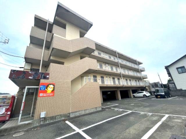 第11春木マンション