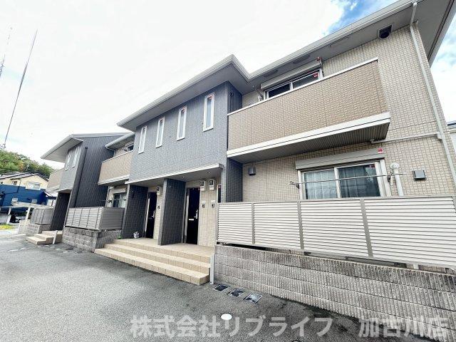 SUMIKA B棟