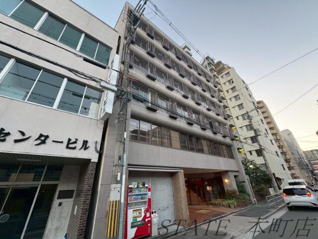 白百合グランドシャトー