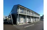 第2大川ハイツ
