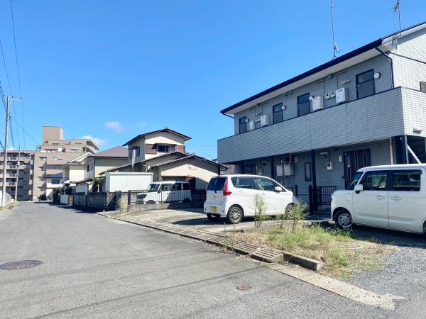 コーポタカハシ