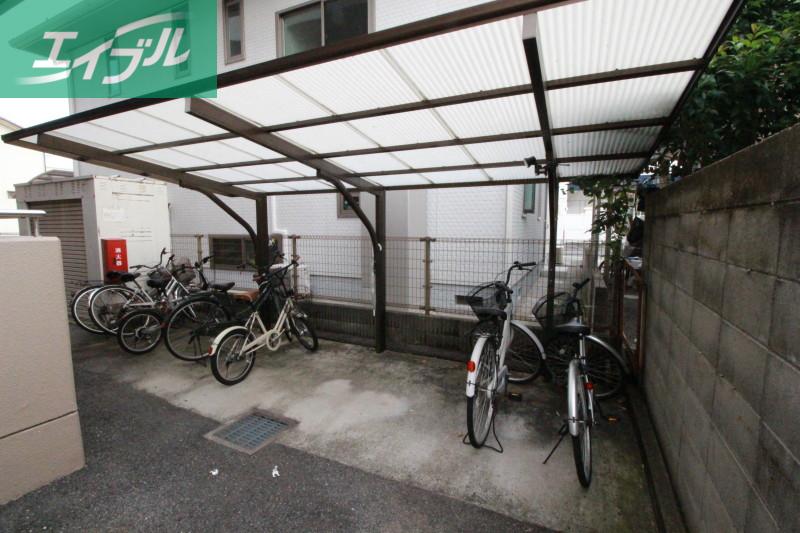 カレン下中野