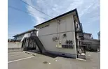 フレグランス東川口