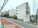 学芸大ハウス