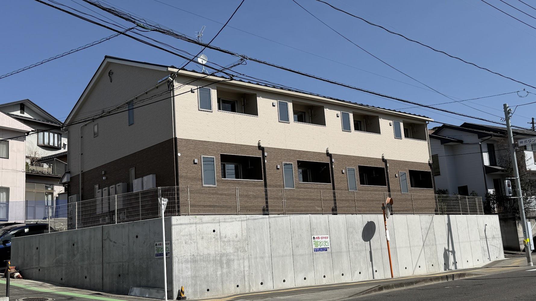 LEAD東仙台