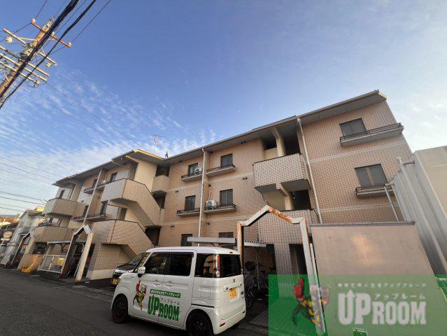 サンライズ白山(3LDK/3階)