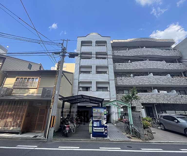 ソワクレール伊吹