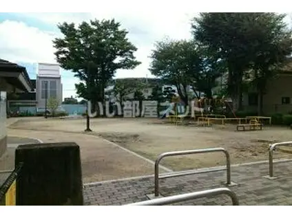 CLASSEUM連坊III(2LDK/4階)の周辺写真