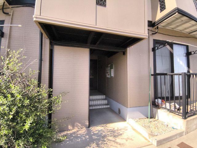 サンライズ光B棟