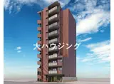 ブライズ大森本町