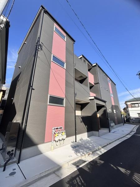 FSTYLE羽衣5号館