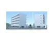 CREST RESIDENCE(1LDK/5階)