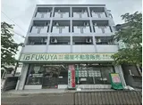 ピーターラビット壱番館
