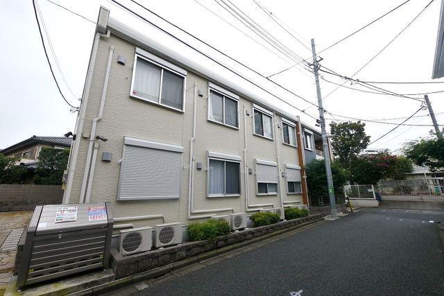 レオネクストマグノリア