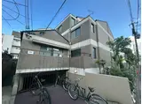今出川アイビーハウス