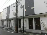 リッチヒルズ長田町