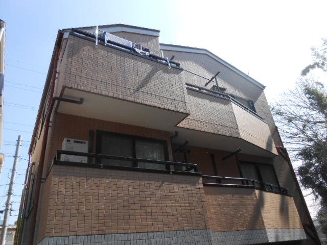ラウール日吉
