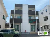 ナチュラルヴィレッジ住吉町 A棟
